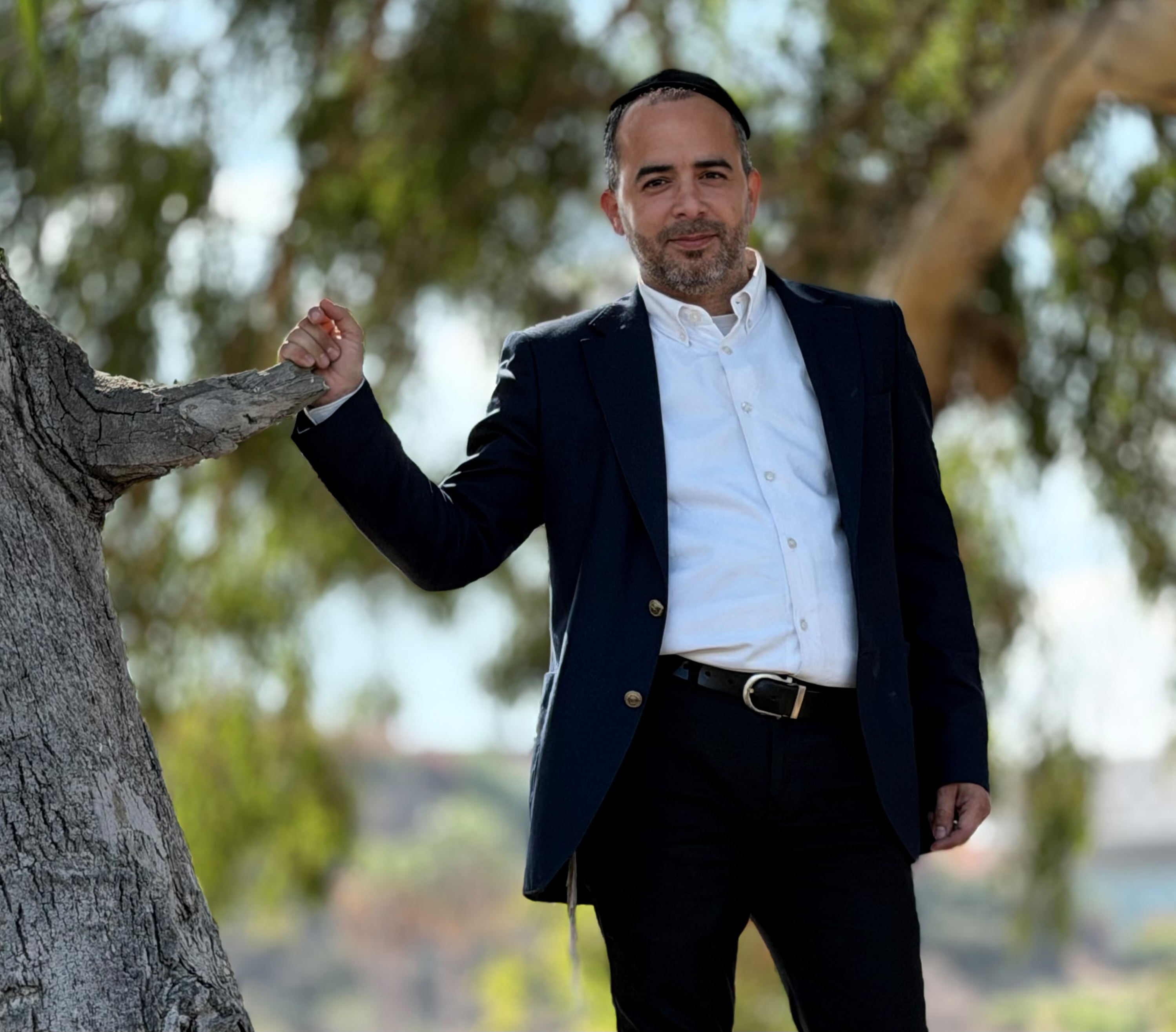 תמונה של ניסים חלפון