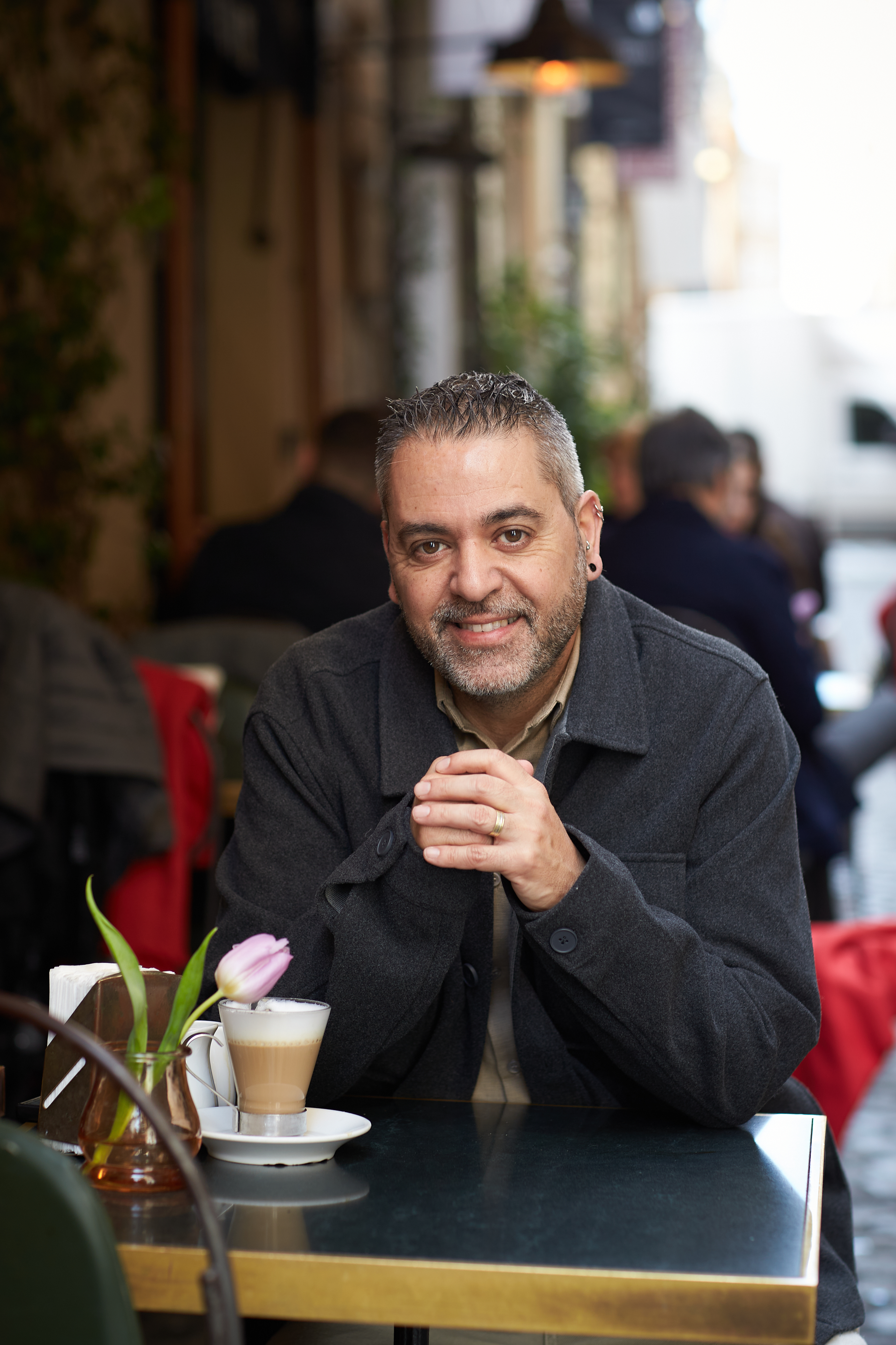 תמונה של עזר סלם